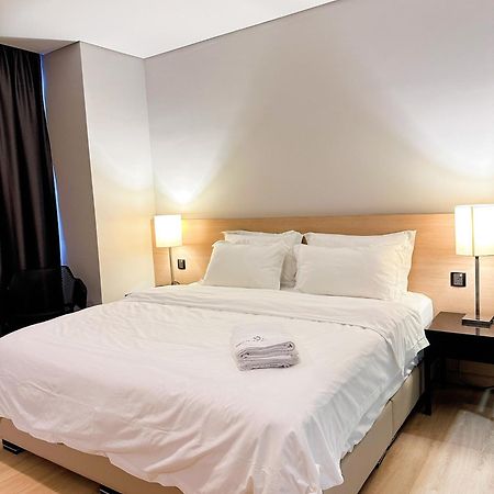 Straits Suite By C Homestay Malacca エクステリア 写真