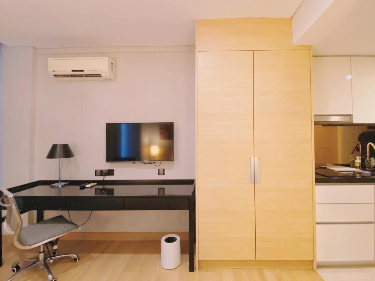 Straits Suite By C Homestay Malacca エクステリア 写真