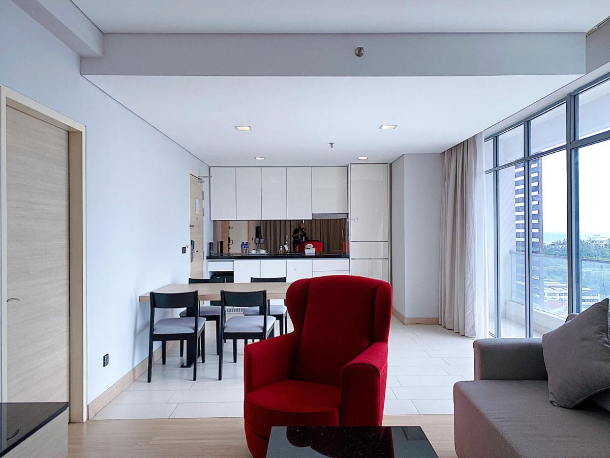 Straits Suite By C Homestay Malacca エクステリア 写真