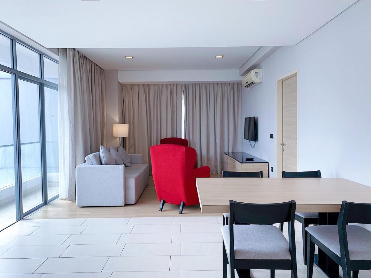 Straits Suite By C Homestay Malacca エクステリア 写真