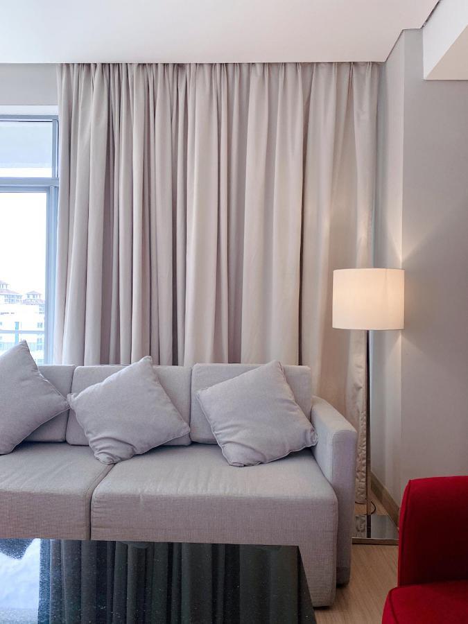 Straits Suite By C Homestay Malacca エクステリア 写真